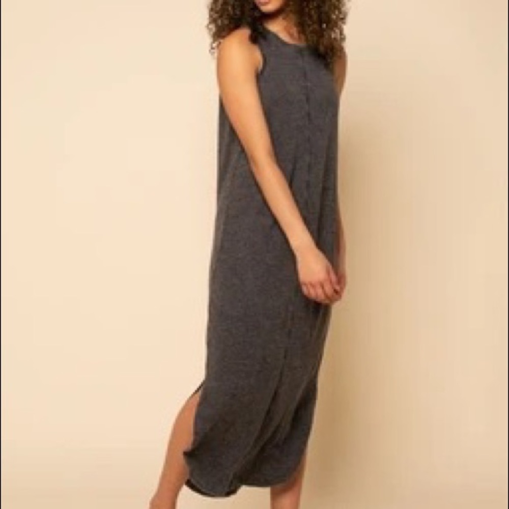 Thread & Supply thermal tank dress